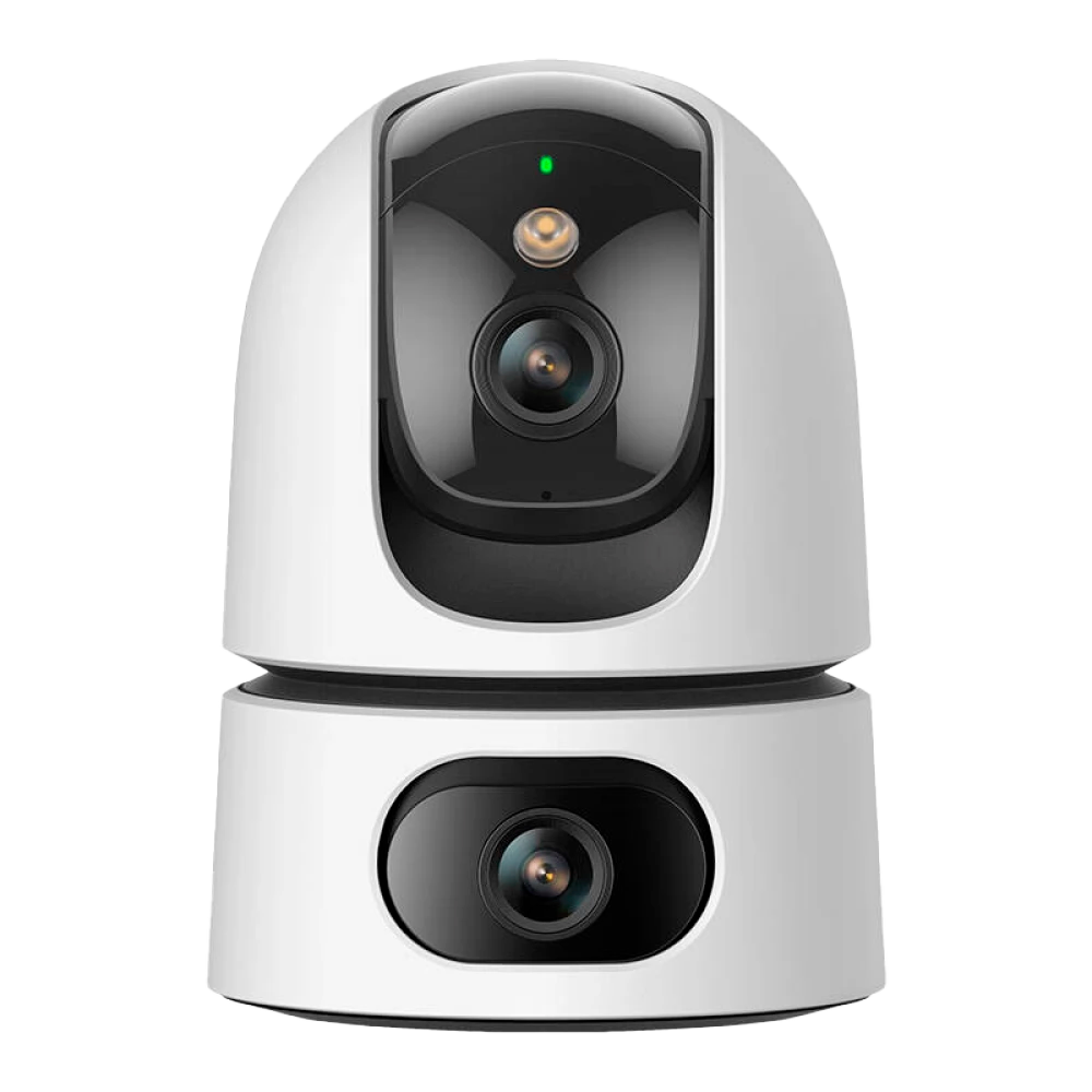 IPC-S2XP-10M0WED-IMOU Cámara Wifi Doble Lente Imou 5+5 Mpx
Movimiento y Seguimiento automático
Lente 3.6 mm / IR 15m
Detección de humanos y sonido
Audio Bidireccional / Sirena
App Imou Life y Dahua