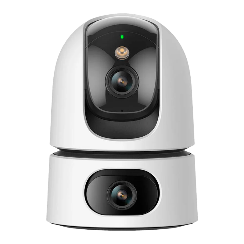 IPC-S2XP-10M0WED-IMOU Cámara Wifi Doble Lente Imou 5+5 Mpx
Movimiento y Seguimiento automático
Lente 3.6 mm / IR 15m
Detección de humanos y sonido
Audio Bidireccional / Sirena
App Imou Life y Dahua IPC-S2XP-10M0WED-IMOU Cámara Wifi Doble Lente Imou 5+5 Mpx
Movimiento y Seguimiento automático
Lente 3.6 mm / IR 15m
Detección de humanos y sonido
Audio Bidireccional / Sirena
App Imou Life y Dahua