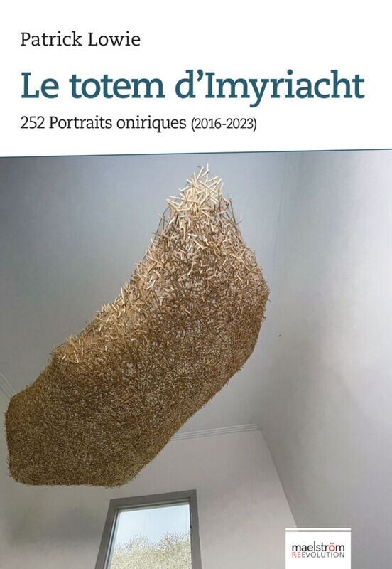 Le totem d'Imyriacht