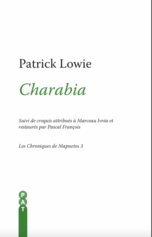 Charabia
