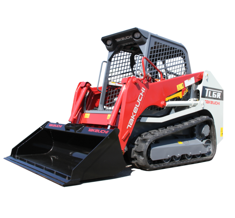 Heavy Equipment Rentals Blue Ridge Equipment Rentals Pendleton, SC