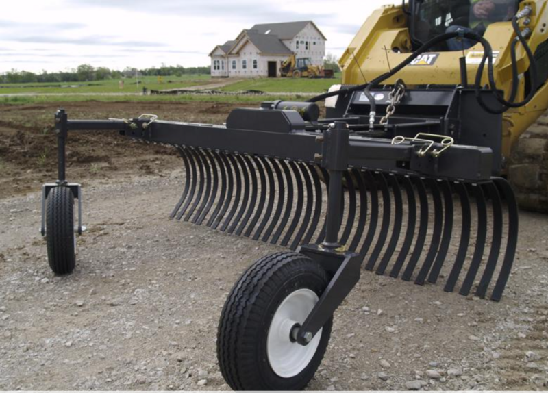 Heavy Equipment Rentals Blue Ridge Equipment Rentals Pendleton, SC