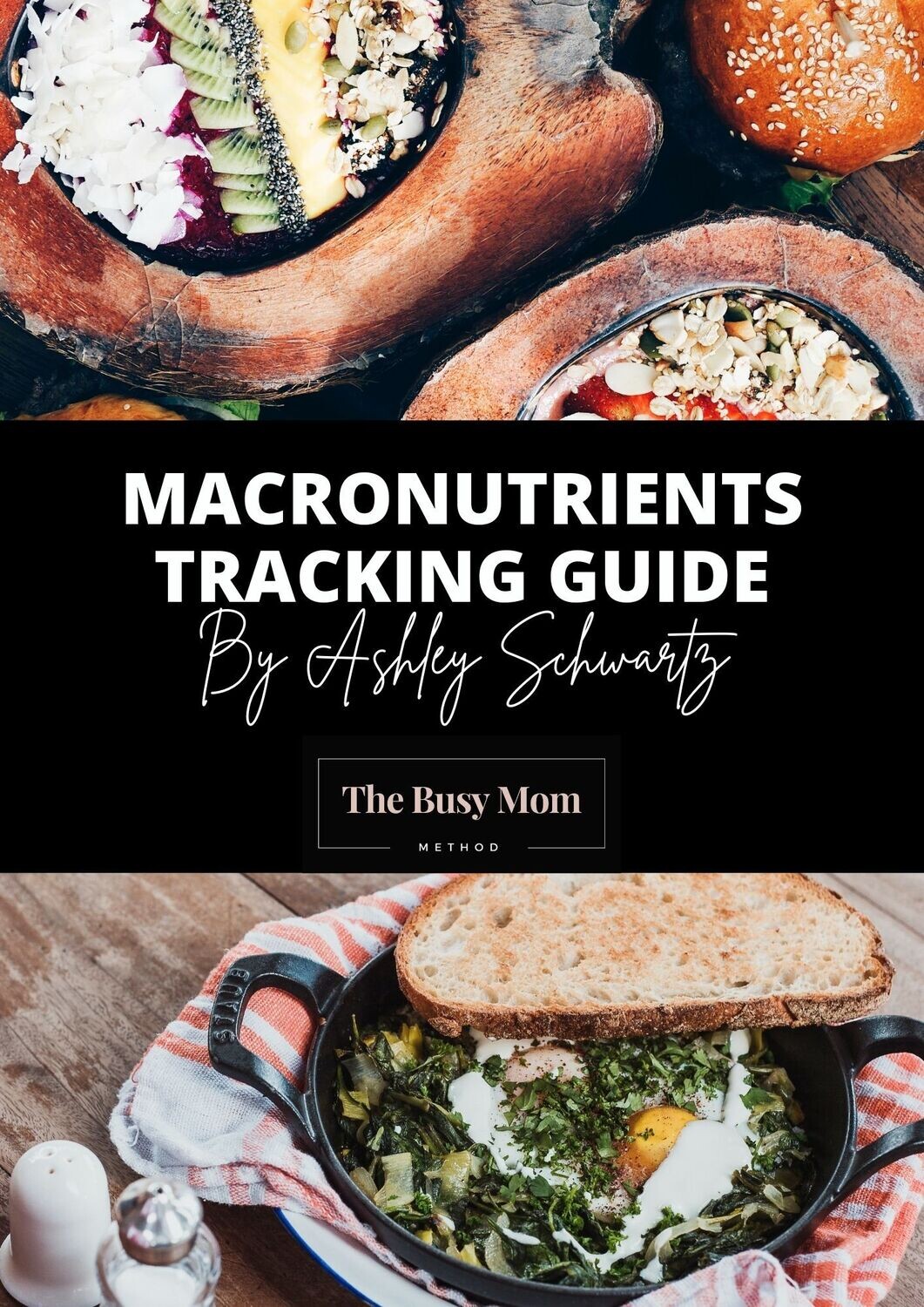 Macronutrients Tracking Guide
