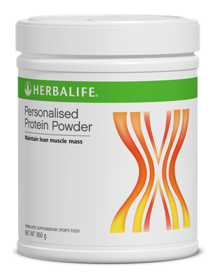 Personalised Protein Powder