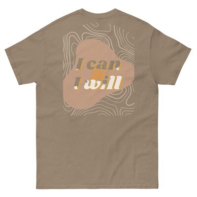 Men&#39;s classic tee