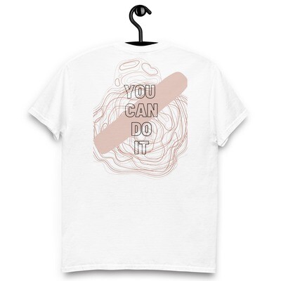 Men&#39;s classic tee