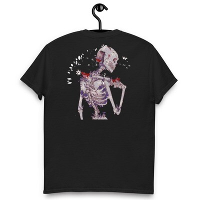 Men&#39;s classic tee