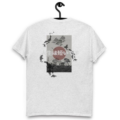 Men&#39;s classic tee