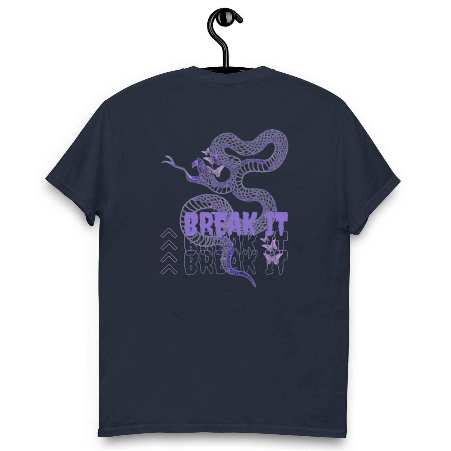 Men&#39;s classic tee