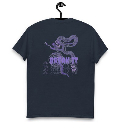 Men&#39;s classic tee