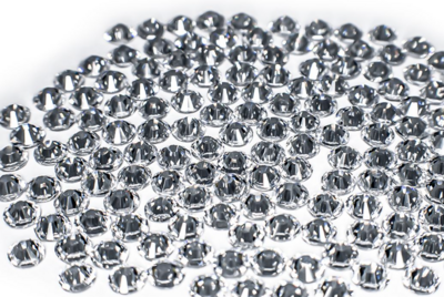 Clear Crystal Hotfix Rhinestones
From: