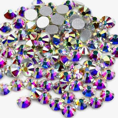 AB Crystal Hotfix Rhinestones
From: