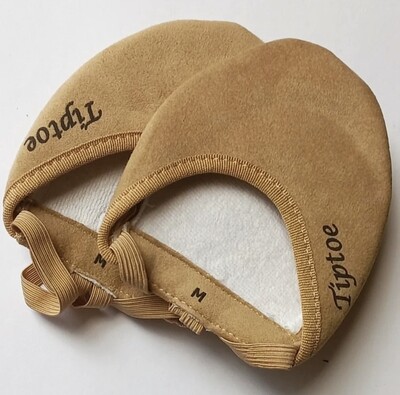 Toe Shoes