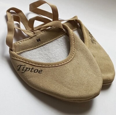 Toe Shoes