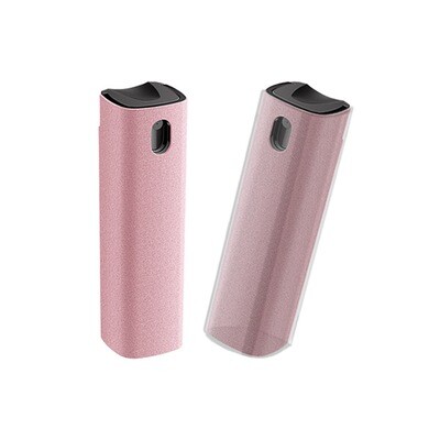 Screen Cleaner Portable LCD Screen Cleaning Liquid All-in-one Spray Wipe Computer Mobile Phone Cleaner
