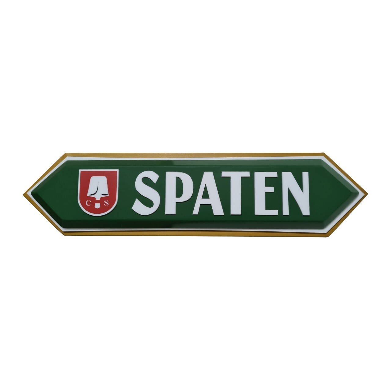 Luminoso Spaten