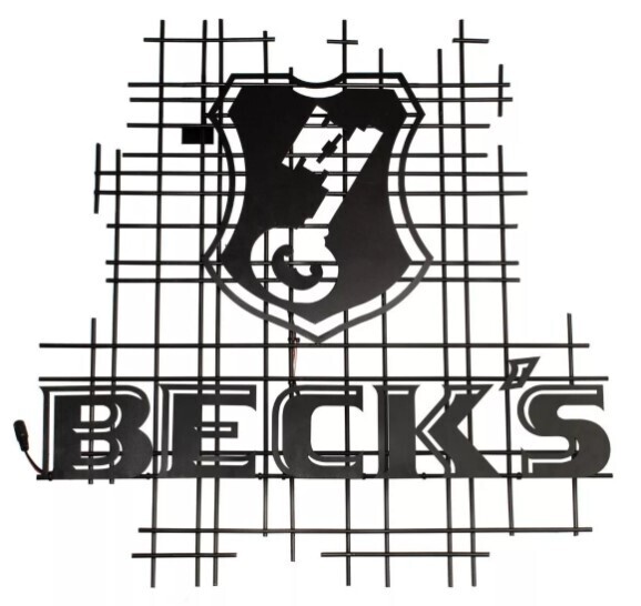 Luminoso Becks