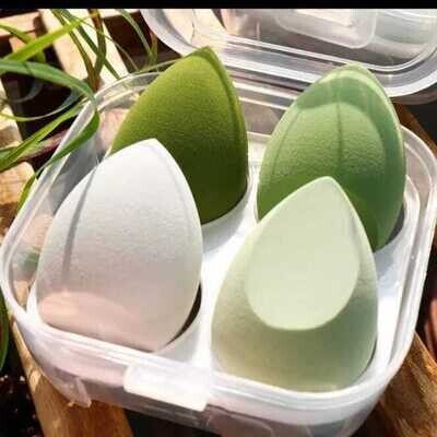 Jenna Alesso beauty blender