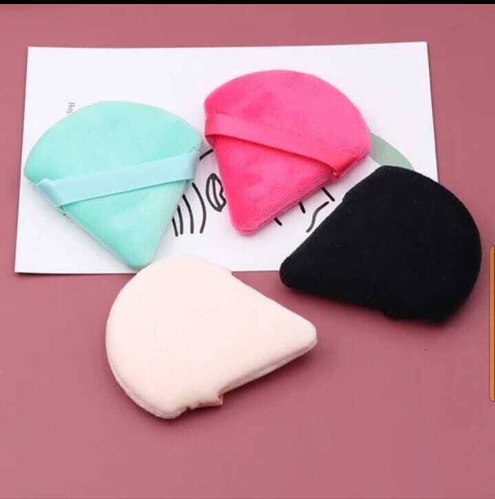 powder puff