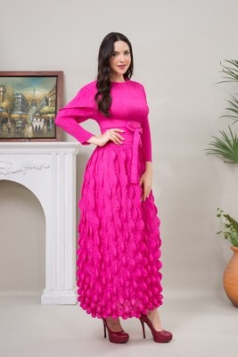 Glamour Pink Darknes