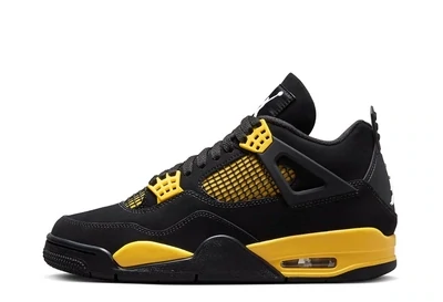 Air Jordan 4 &#39;Thunder&#39; (2023)