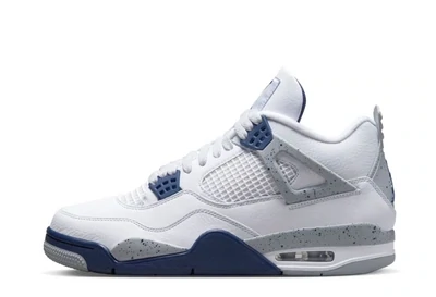 Air Jordan 4 Retro Midnight Navy (2022)