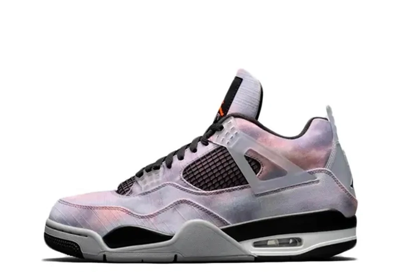 Air Jordan 4 Zen Master (2022)