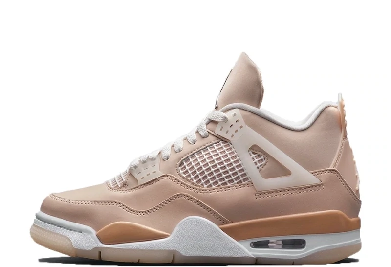 Air Jordan 4 Retro WMNS Shimmer (2021)
