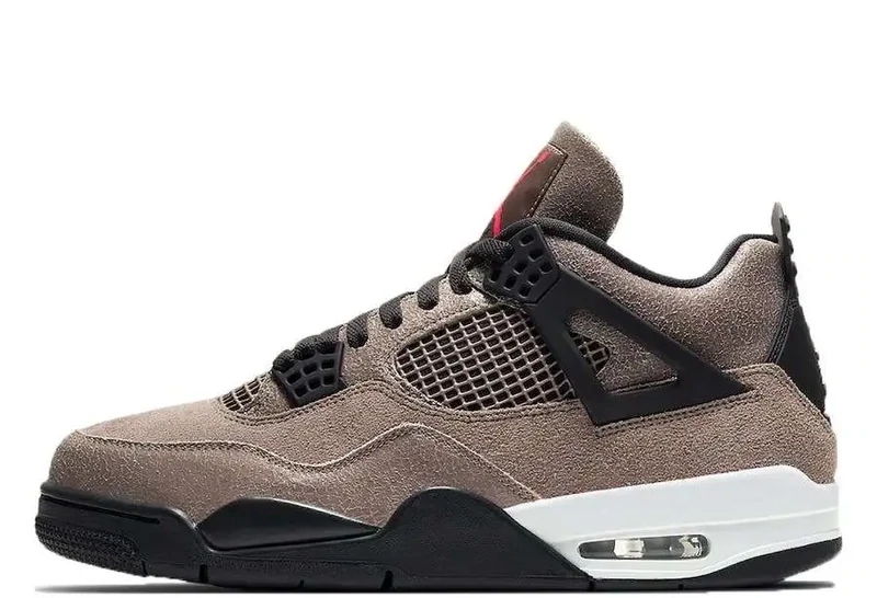 Air Jordan 4 Retro Taupe Haze (2021)