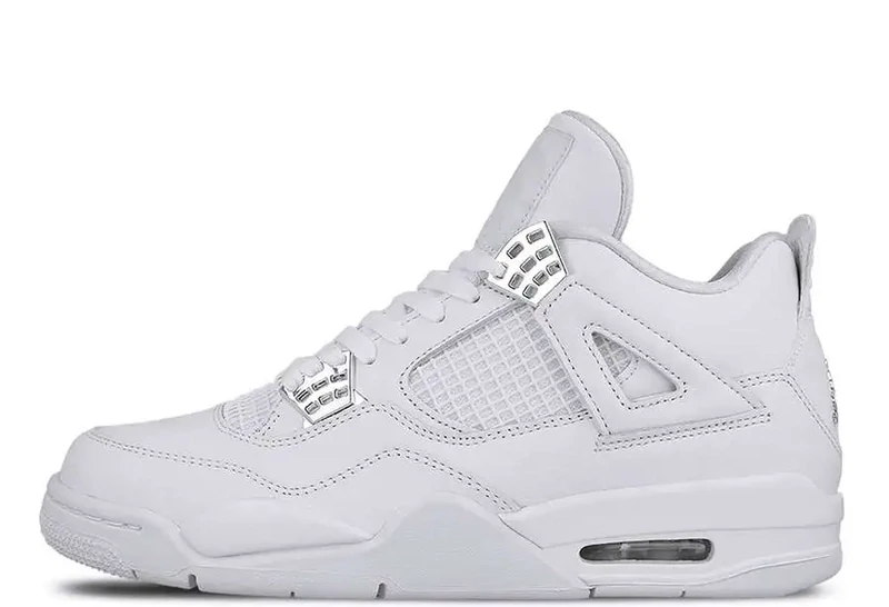 Air Jordan 4 Retro Pure Money (2017)