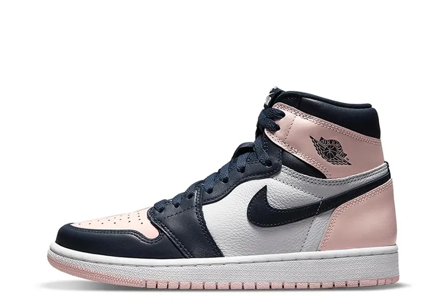 Air Jordan 1 Retro High OG WMNS Atmosphere (2022)