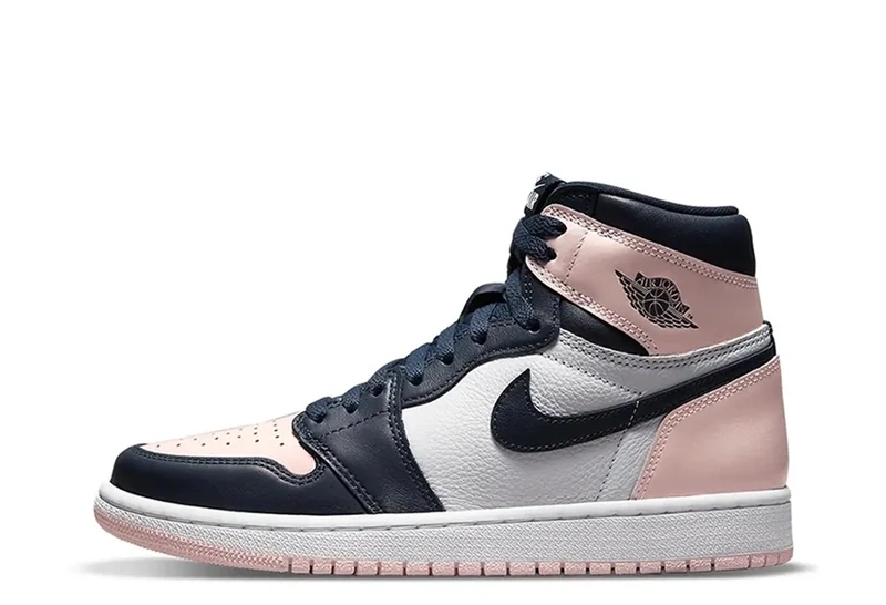 Air Jordan 1 Retro High OG WMNS Atmosphere (2022)