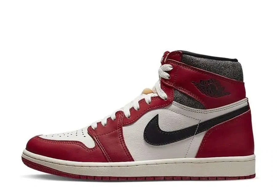 Air Jordan 1 High OG Lost and Found (2022)