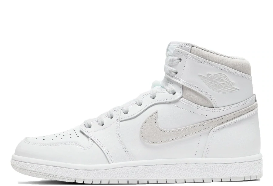 Air Jordan 1 High 85 Neutral Grey (2021)