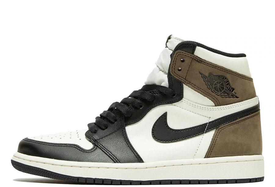 Air Jordan 1 Retro High OG &#39;Dark Mocha&#39; (2020)