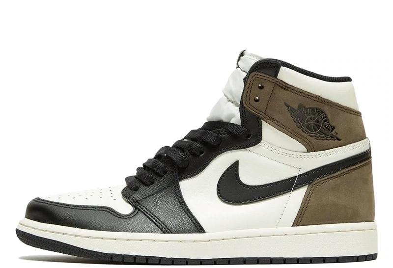 Air Jordan 1 Retro High OG &#39;Dark Mocha&#39; (2020)
