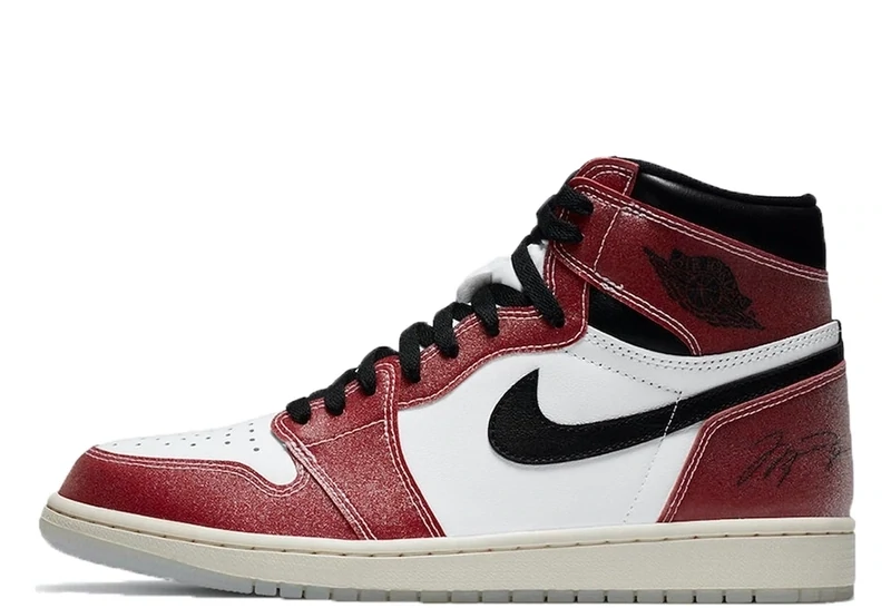 Air Jordan 1 Retro High Trophy Room Chicago (2021)