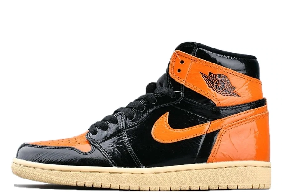 Air Jordan 1 Retro High Shattered Backboard 3.0 (2019)