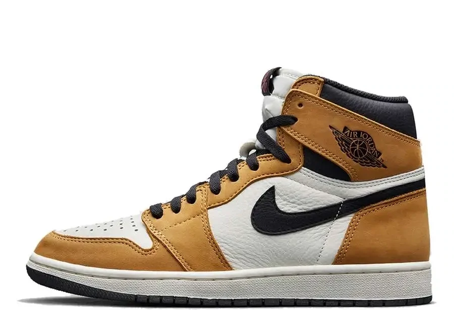 Air Jordan 1 Retro High OG ROTY &#39;Rookie Of The Year&#39; (2018)