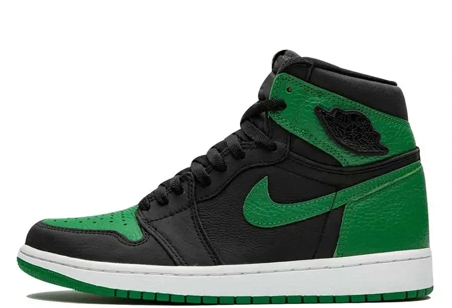 Air Jordan 1 Retro High OG &#39;Pine Green&#39; (2020)