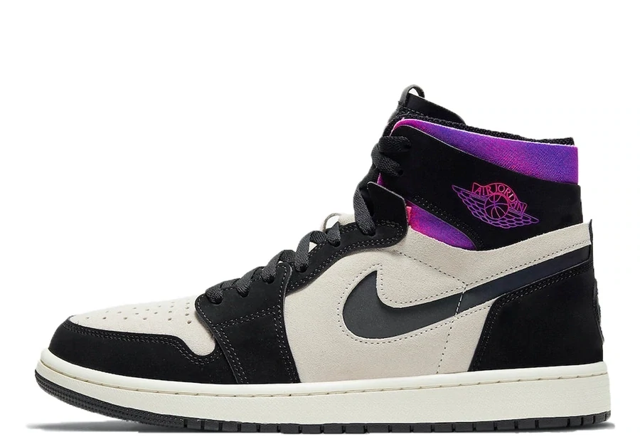 Air Jordan 1 Zoom Air CMFT PSG Paris Saint-Germain (2021)