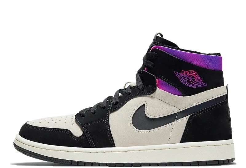 Air Jordan 1 Zoom Air CMFT PSG Paris Saint-Germain (2021)