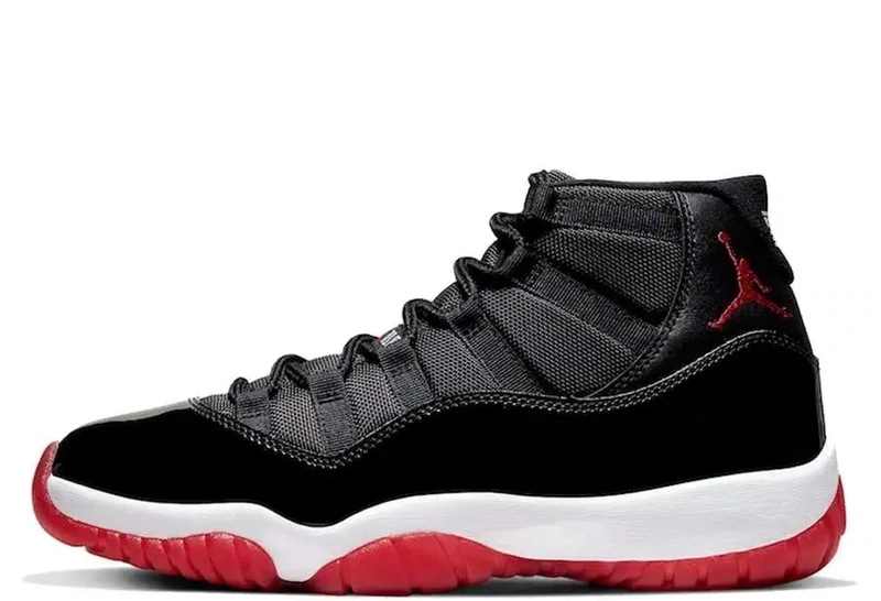 Air Jordan 11 Retro &#39;Bred&#39; (2019)