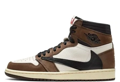 Air Jordan x Travis Scott 1 Retro High (2019)