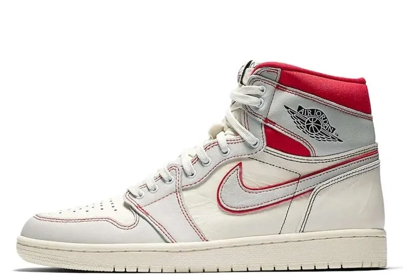 Air Jordan 1 Retro High OG &#39;Phantom&#39; (2019)