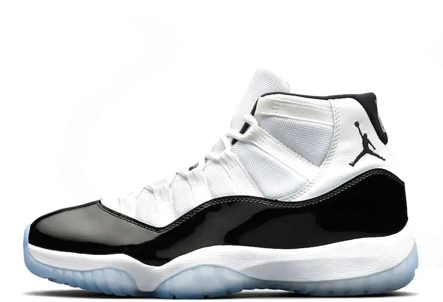 Air Jordan 11 Retro &#39;Concord&#39; (2018)