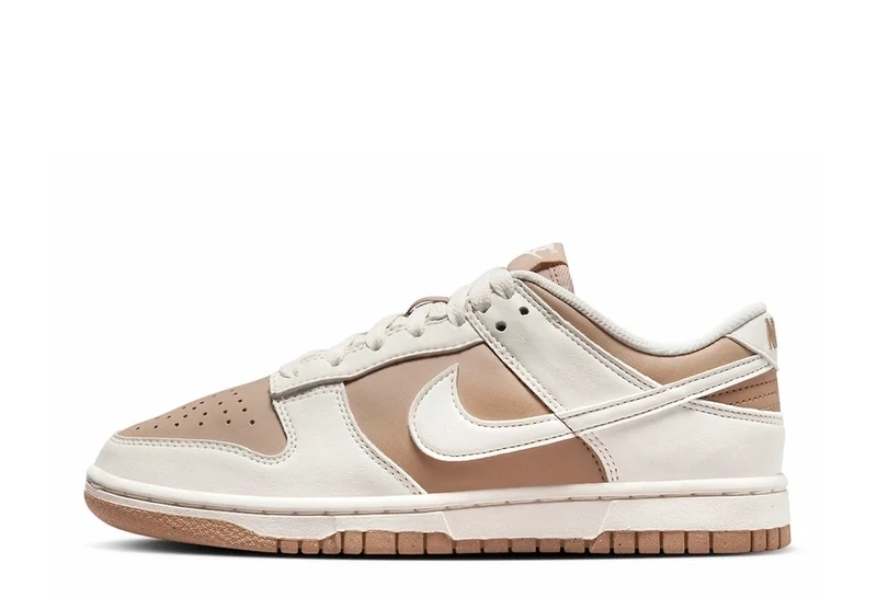 Nike Dunk Low Next Nature WMNS &#39;Hemp&#39; (2023)
