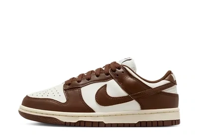Nike Dunk Low WMNS &#39;Cacao Wow&#39; (2023)