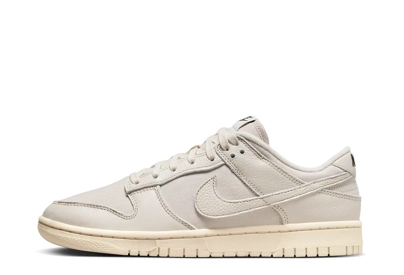 Nike Dunk Low Premium &#39;Light Orewood Brown&#39; (2023)