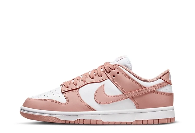 Nike WMNS Dunk Low Rose Whisper (2022)